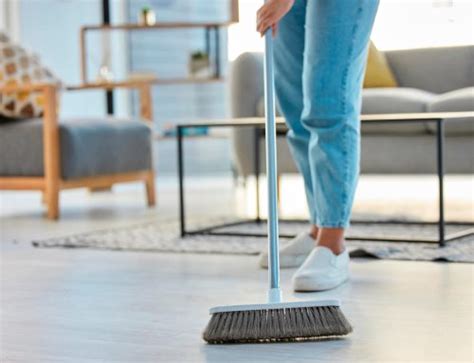 Making Cleaning Magical: Harnessing the Power of Magic Dust for a Shining Clean Home.